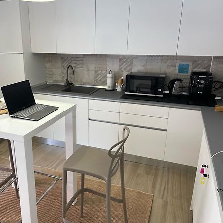 Affittacamere Casa Lilibet San Benedetto del Tronto Eksteriør billede
