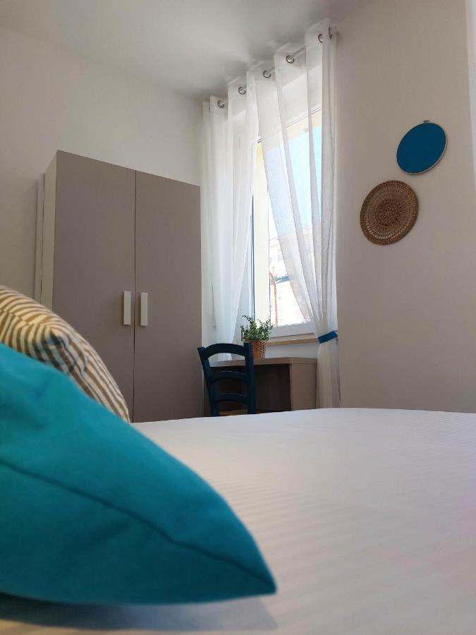 Affittacamere Casa Lilibet San Benedetto del Tronto Eksteriør billede