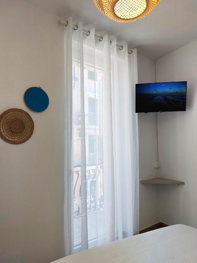 Affittacamere Casa Lilibet San Benedetto del Tronto Eksteriør billede