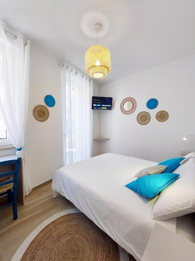 Affittacamere Casa Lilibet San Benedetto del Tronto Eksteriør billede