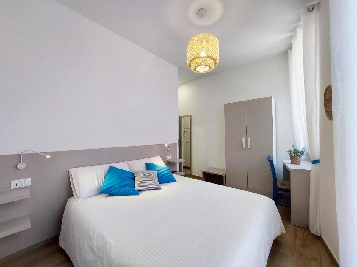 Affittacamere Casa Lilibet San Benedetto del Tronto Eksteriør billede