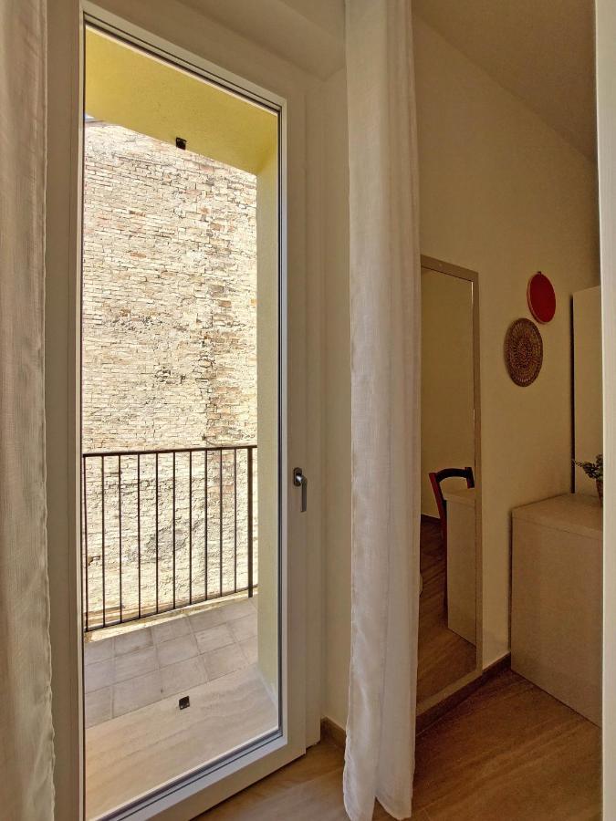 Affittacamere Casa Lilibet San Benedetto del Tronto Eksteriør billede