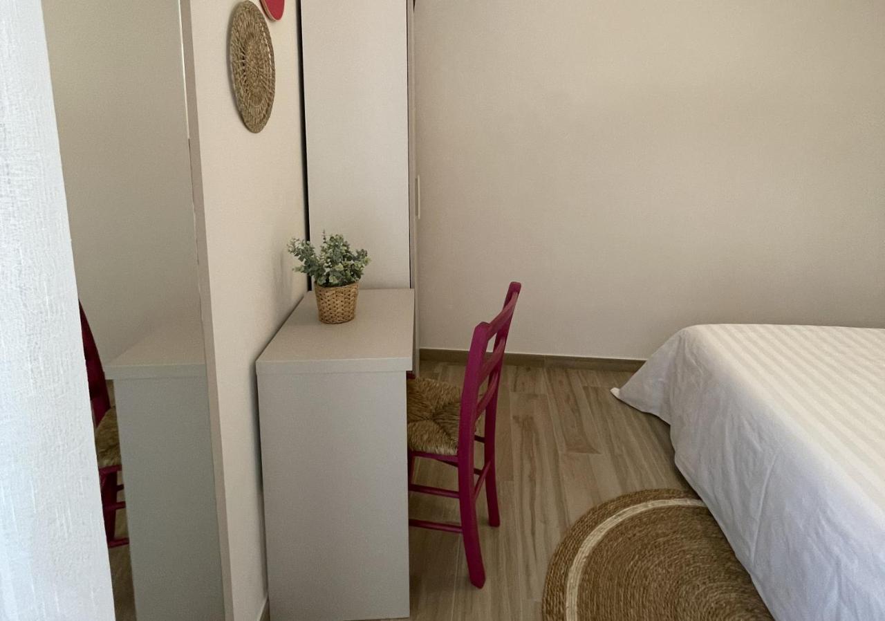 Affittacamere Casa Lilibet San Benedetto del Tronto Eksteriør billede