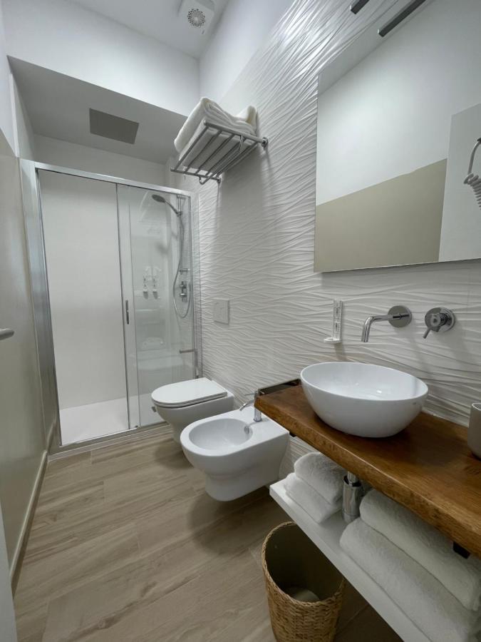 Affittacamere Casa Lilibet San Benedetto del Tronto Eksteriør billede