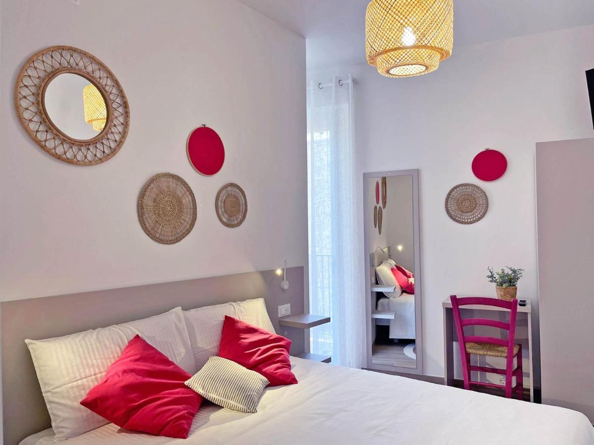 Affittacamere Casa Lilibet San Benedetto del Tronto Eksteriør billede