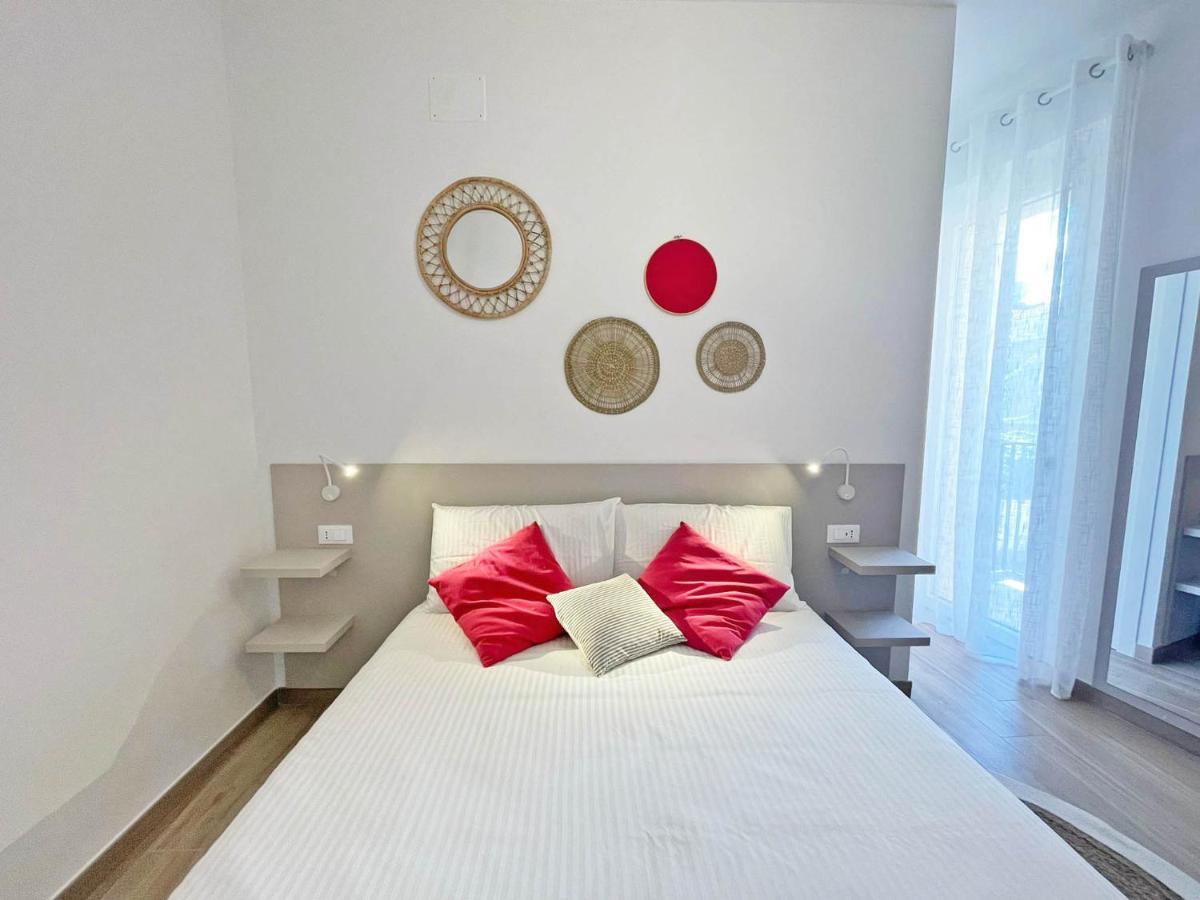 Affittacamere Casa Lilibet San Benedetto del Tronto Eksteriør billede