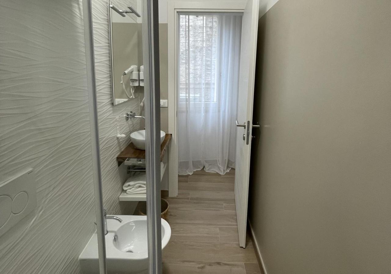 Affittacamere Casa Lilibet San Benedetto del Tronto Eksteriør billede