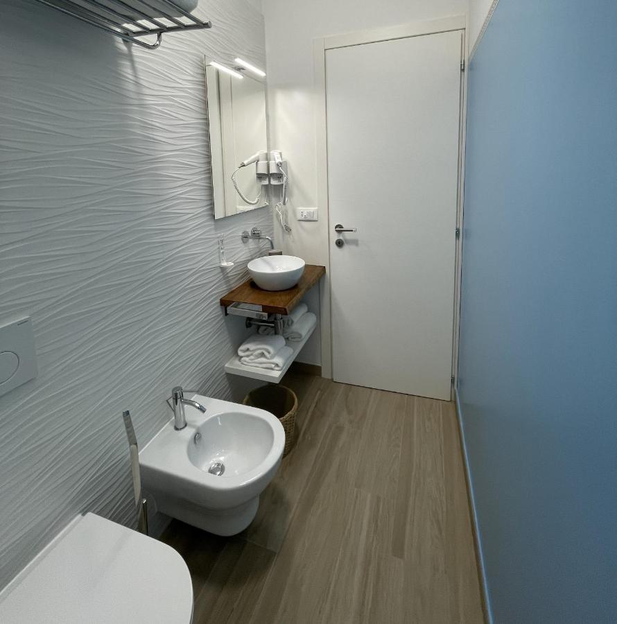 Affittacamere Casa Lilibet San Benedetto del Tronto Eksteriør billede
