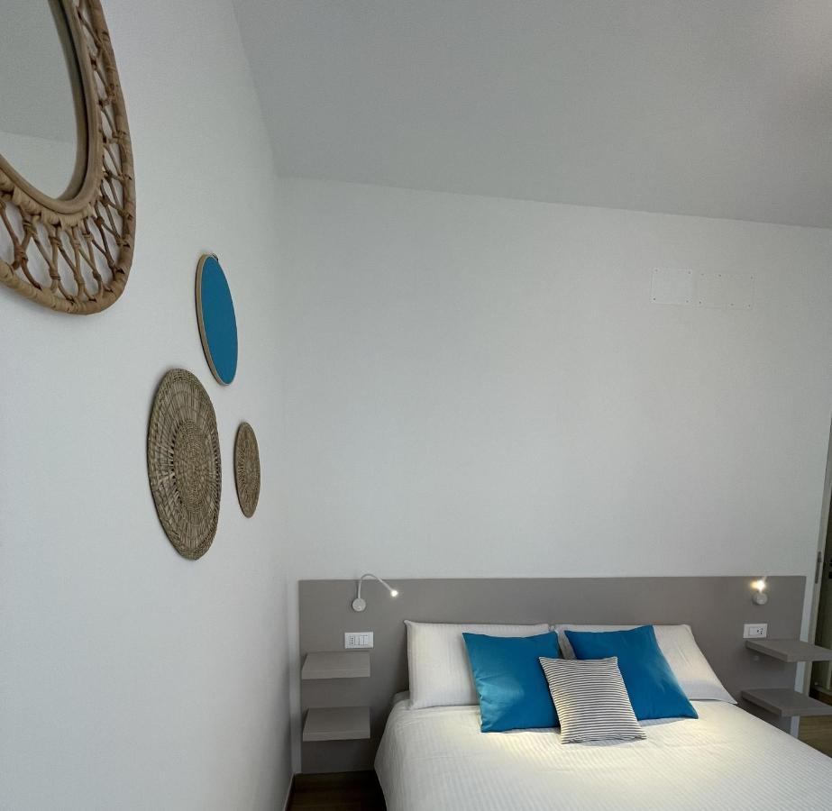 Affittacamere Casa Lilibet San Benedetto del Tronto Eksteriør billede