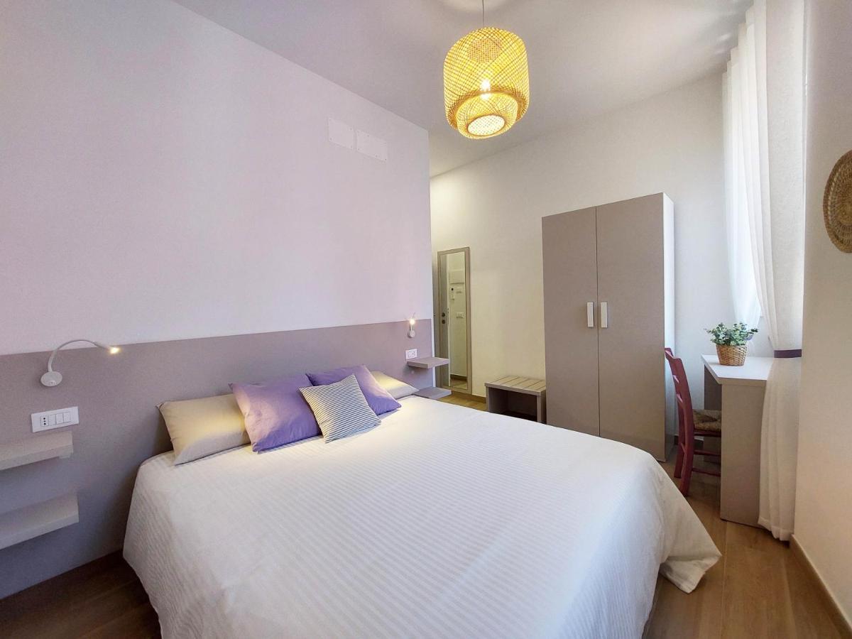 Affittacamere Casa Lilibet San Benedetto del Tronto Eksteriør billede
