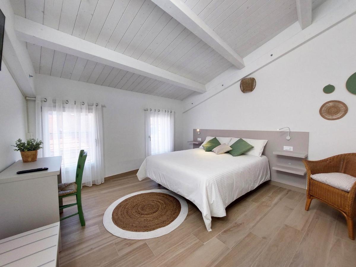 Affittacamere Casa Lilibet San Benedetto del Tronto Eksteriør billede