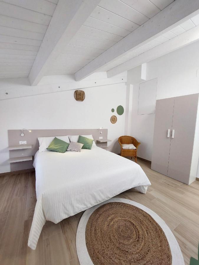 Affittacamere Casa Lilibet San Benedetto del Tronto Eksteriør billede