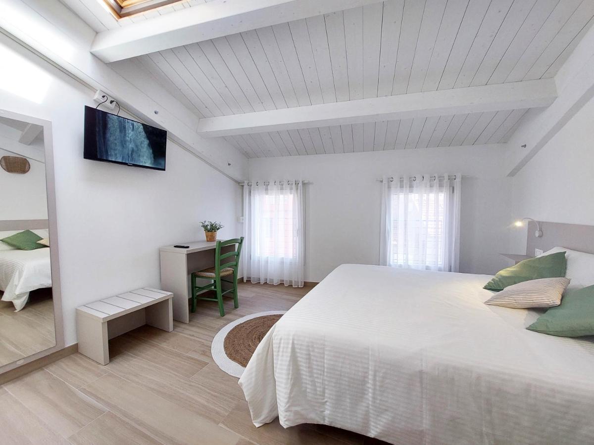 Affittacamere Casa Lilibet San Benedetto del Tronto Eksteriør billede