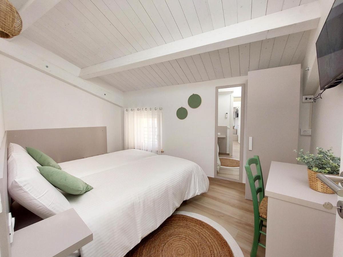 Affittacamere Casa Lilibet San Benedetto del Tronto Eksteriør billede