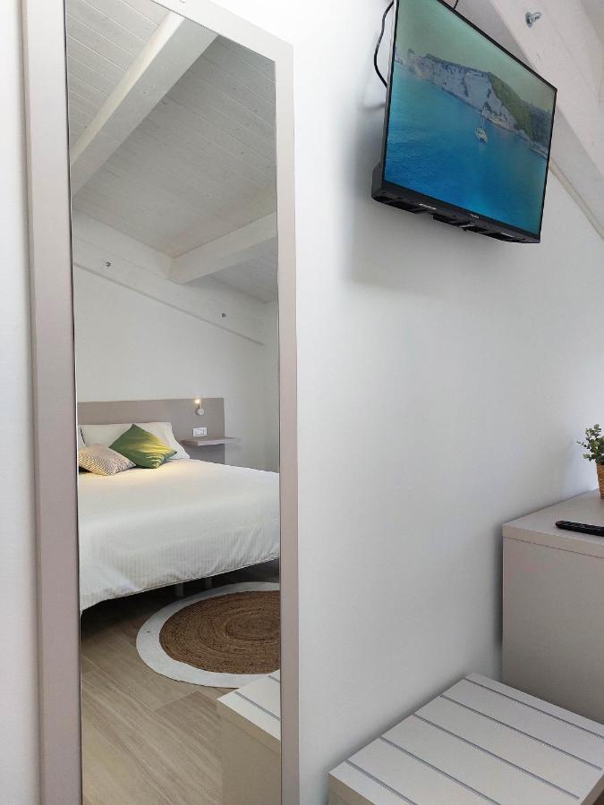 Affittacamere Casa Lilibet San Benedetto del Tronto Eksteriør billede