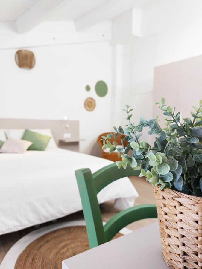 Affittacamere Casa Lilibet San Benedetto del Tronto Eksteriør billede