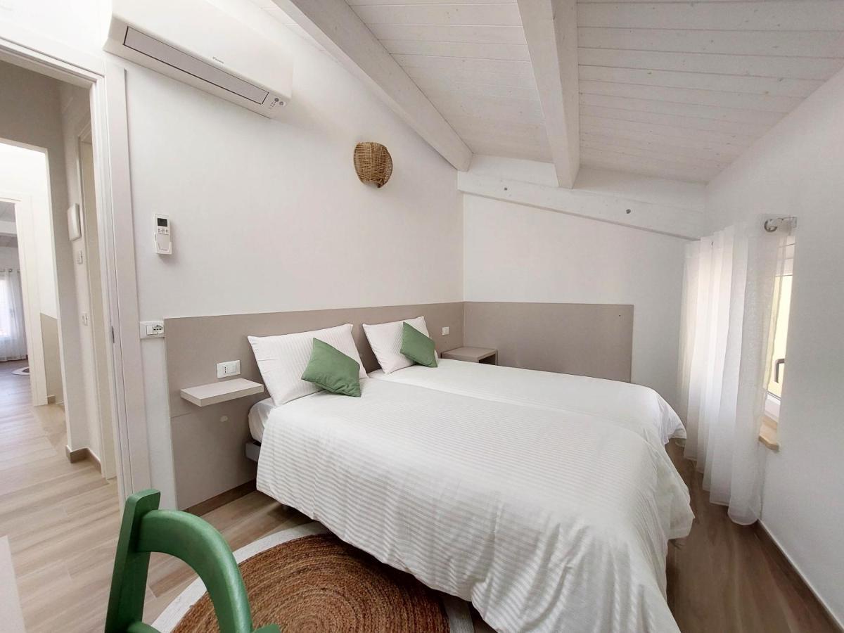 Affittacamere Casa Lilibet San Benedetto del Tronto Eksteriør billede
