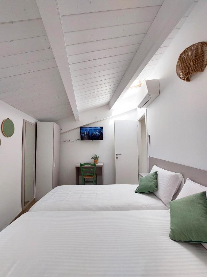 Affittacamere Casa Lilibet San Benedetto del Tronto Eksteriør billede