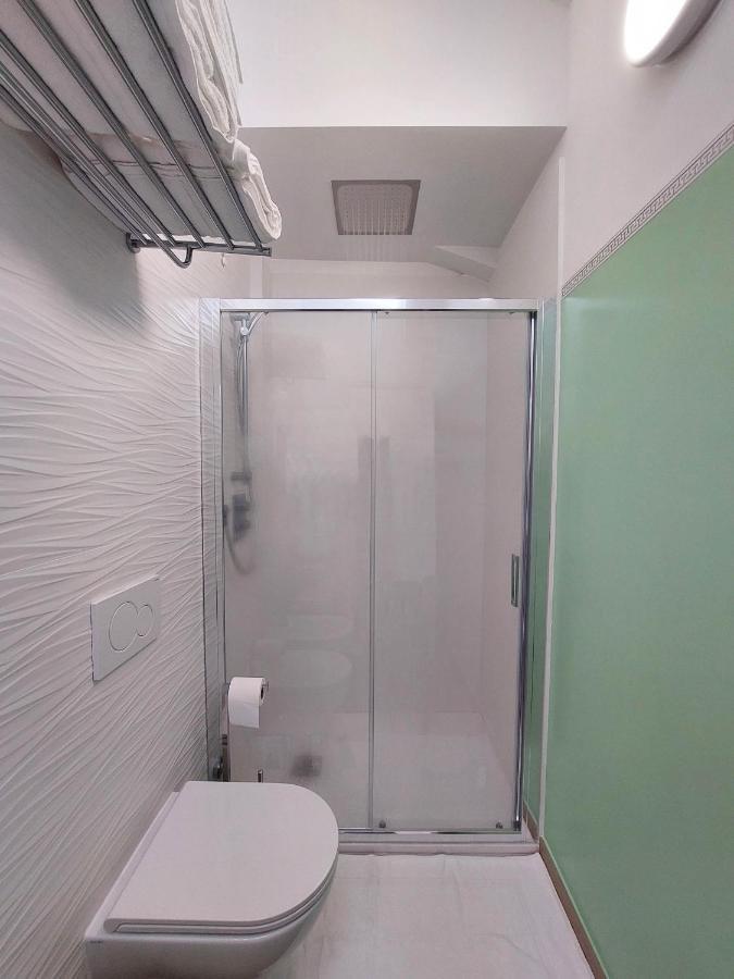 Affittacamere Casa Lilibet San Benedetto del Tronto Eksteriør billede