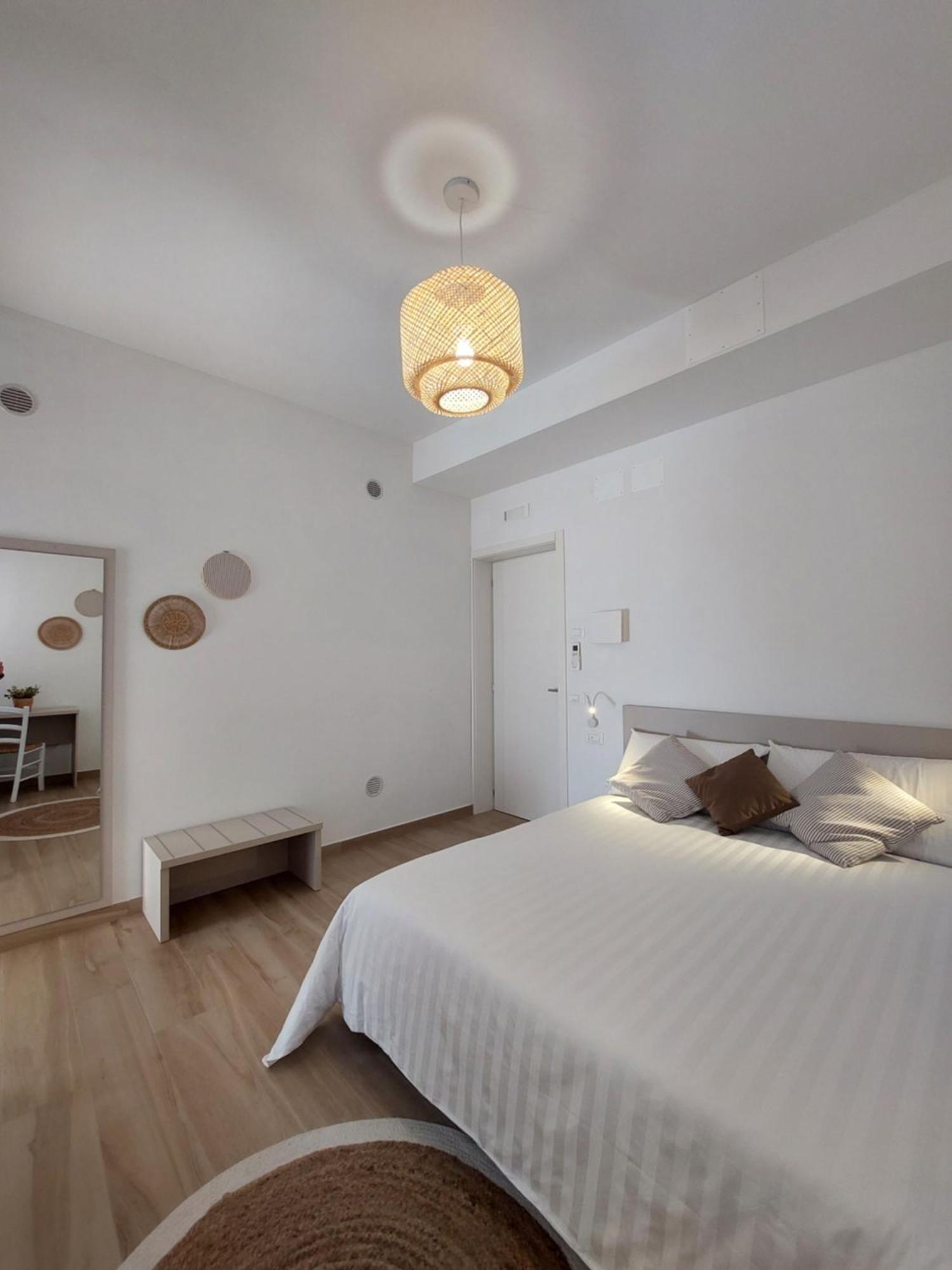 Affittacamere Casa Lilibet San Benedetto del Tronto Eksteriør billede
