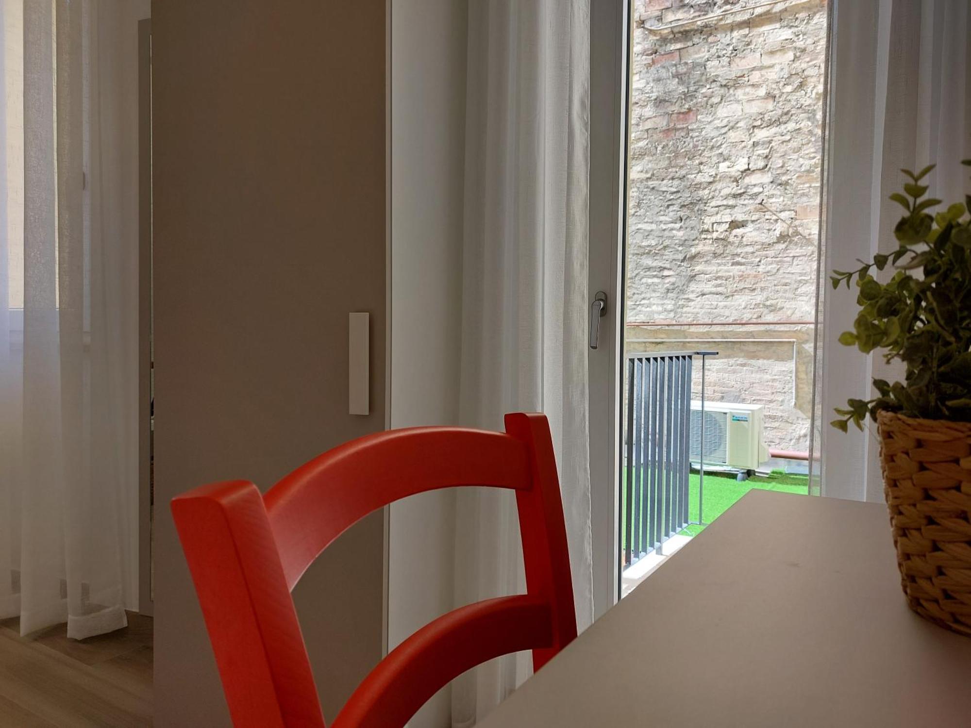 Affittacamere Casa Lilibet San Benedetto del Tronto Eksteriør billede