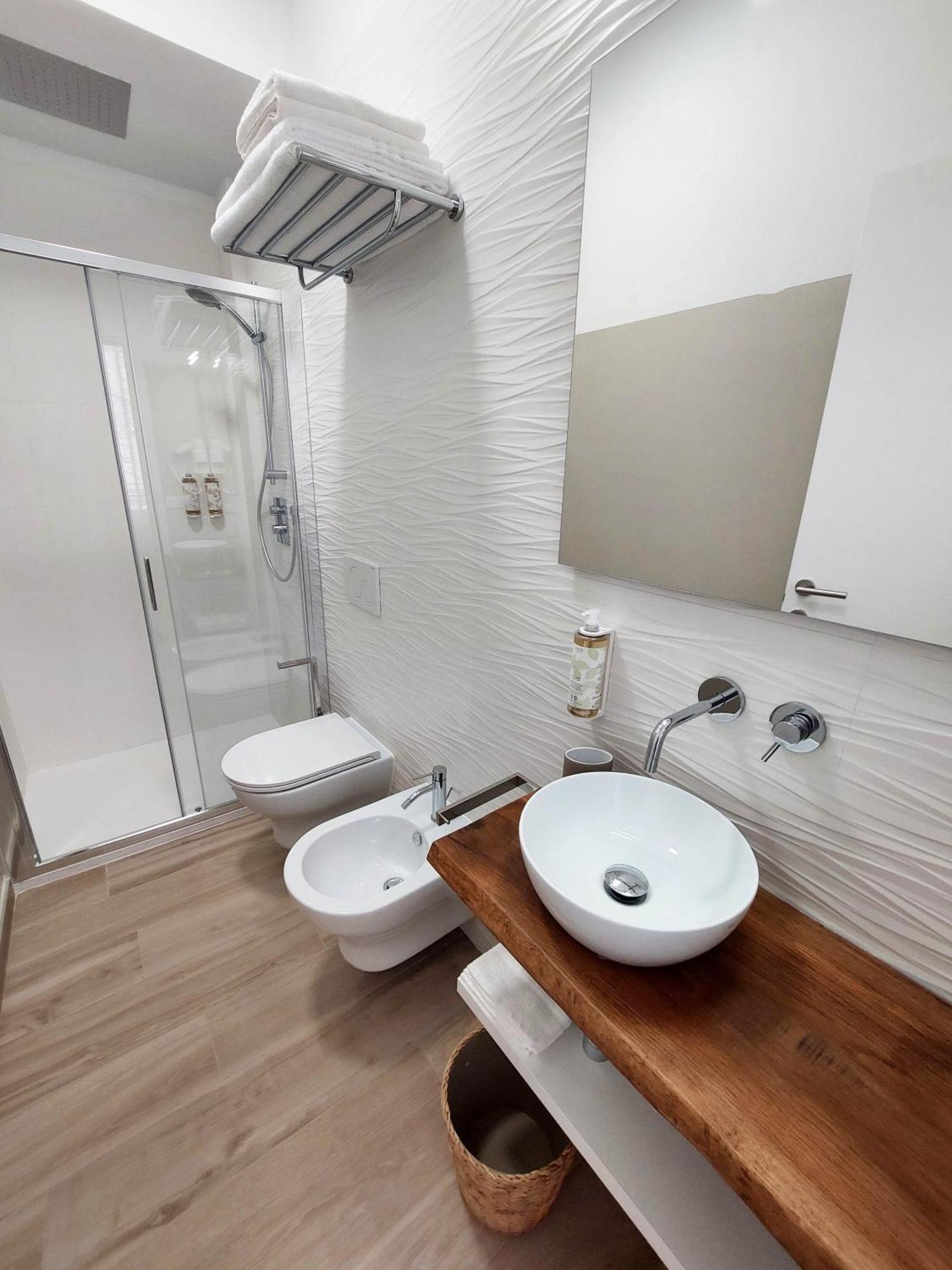 Affittacamere Casa Lilibet San Benedetto del Tronto Værelse billede