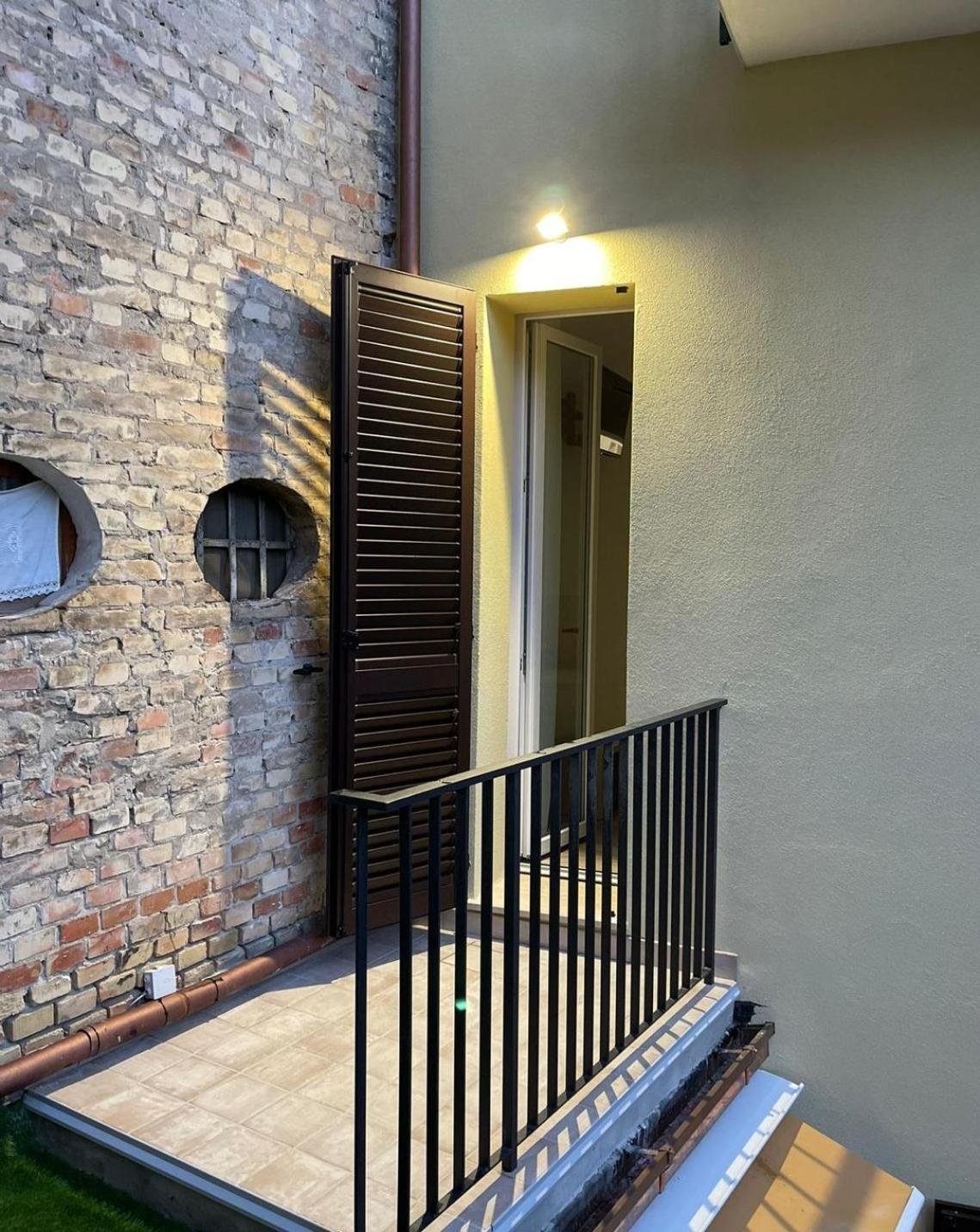 Affittacamere Casa Lilibet San Benedetto del Tronto Eksteriør billede