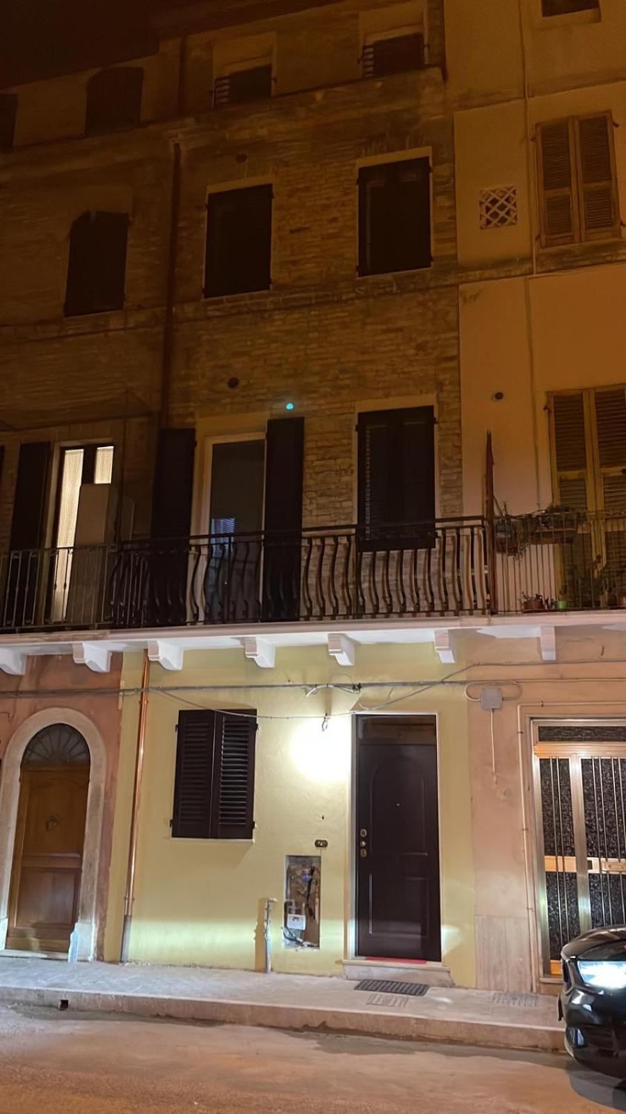 Affittacamere Casa Lilibet San Benedetto del Tronto Eksteriør billede