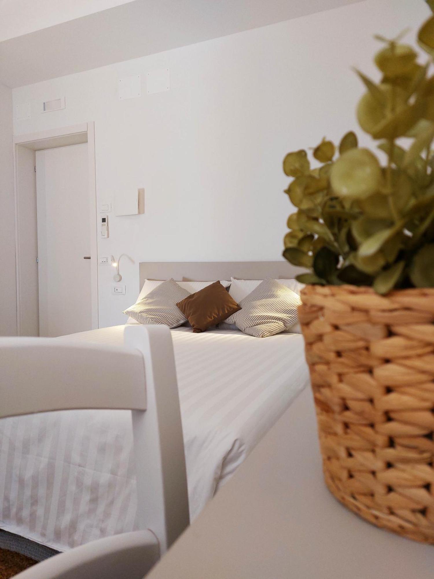 Affittacamere Casa Lilibet San Benedetto del Tronto Eksteriør billede